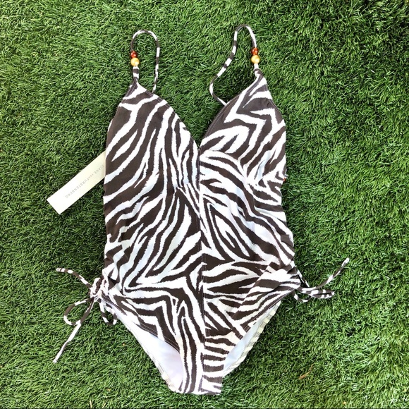 Diane Von Furstenberg Other - Diane Von Furstenberg one piece swimsuit